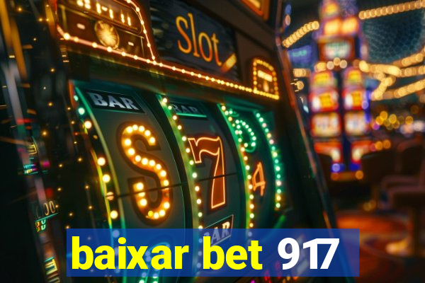 baixar bet 917